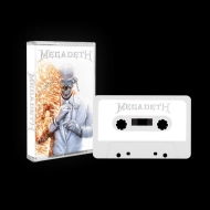 MEGADETH Megadeth TAPE , PRE-ORDER [MC]